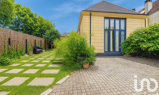 Maison 2 Pièces 58 m² à vendre à Mandres-les-Roses (94520)