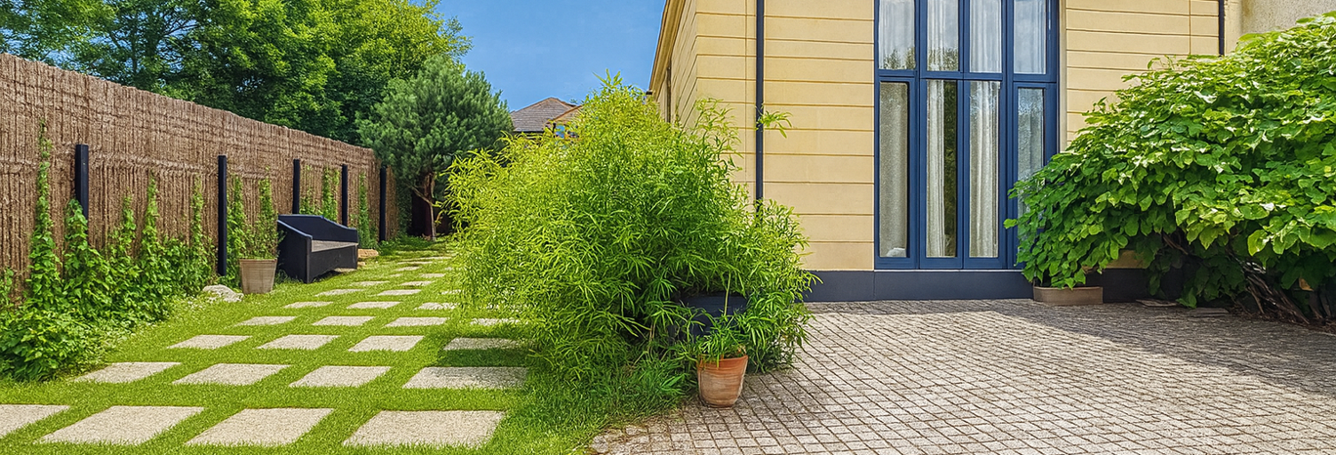 Maison 2 Pièces 58 m² à vendre à Mandres-les-Roses (94520)