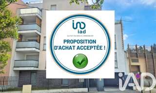 Appartement 3 Pièces 62 m² à vendre à Noisy-le-Sec (93130)