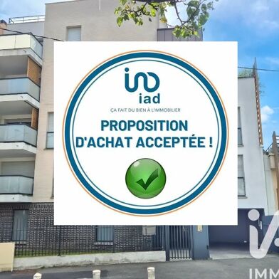 Appartement 3 pièces 239000 €