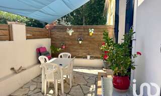 Maison 2 Pièces 40 m² à vendre à Fréjus (83370)