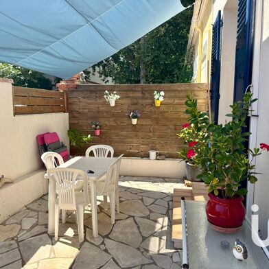 Maison 2 pièces 275000 €