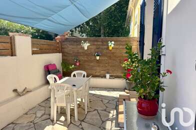 Maison 2 pièces 275000 €