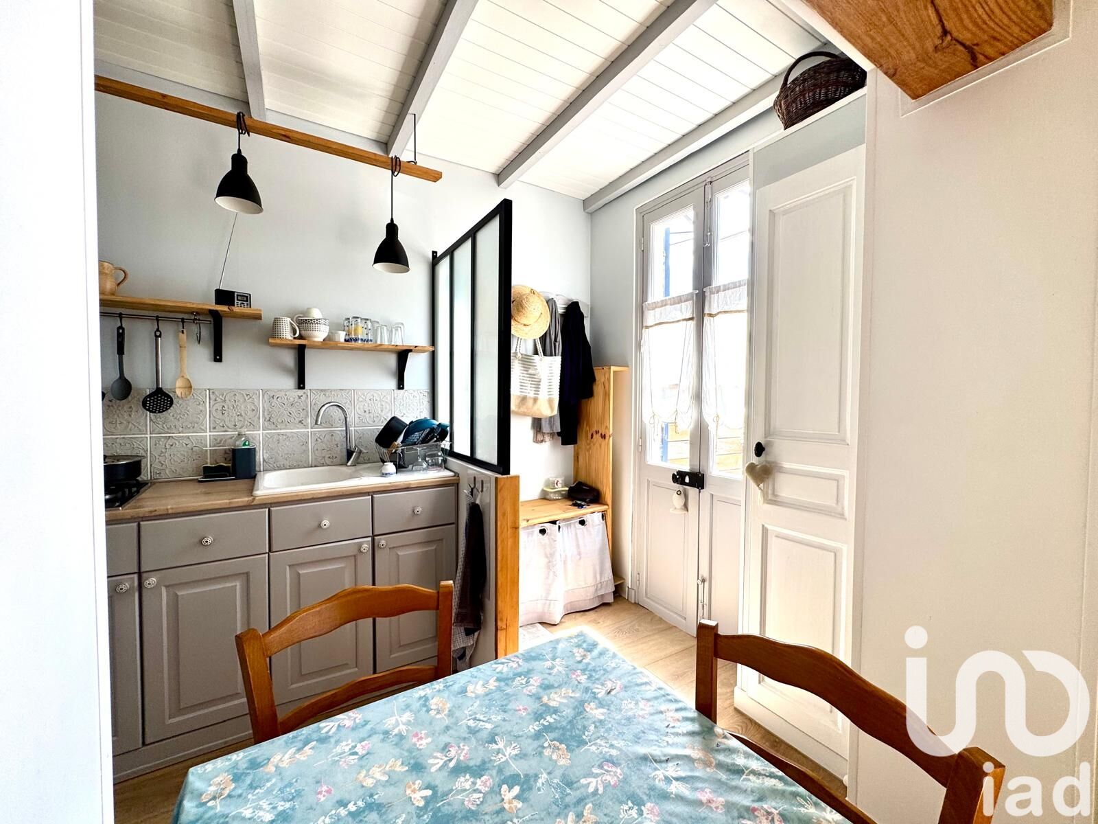 Vente Maison/villa 2 pièces - Photo 3