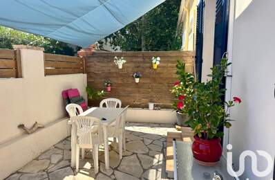 Vente Maison/villa 2 pièces — photo du bien