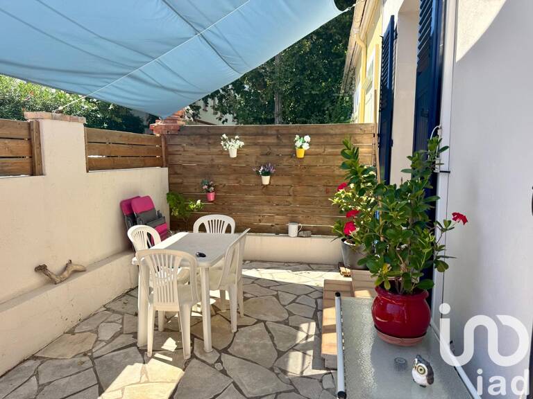 Vente Maison/villa 2 pièces — photo 1