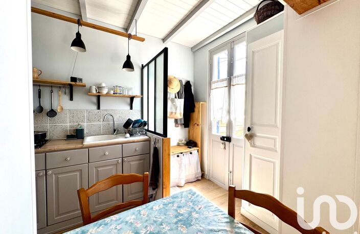 Vente Maison/villa 2 pièces — photo 3