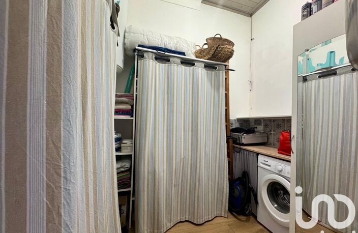 Vente Maison/villa 2 pièces — photo 5