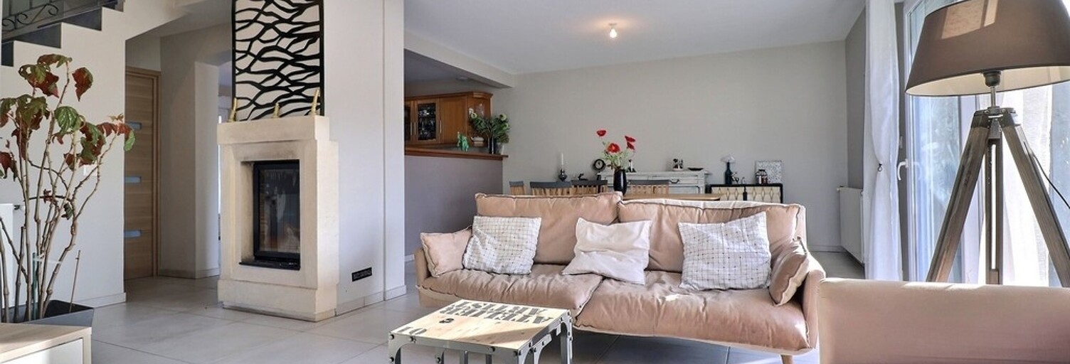 Maison 7 Pièces 130 m² à vendre à Gretz-Armainvilliers (77220)