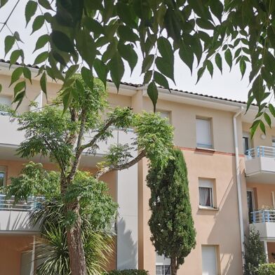 Appartement 3 pièces 106000 €