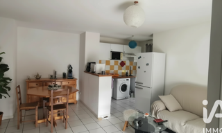 Appartement 3 Pièces 57 m² à vendre à Pamiers (09100)