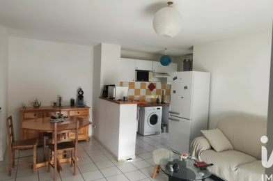 Appartement 3 pièces 106000 €