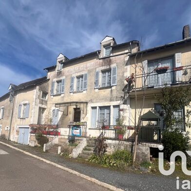 Maison 6 pièces 89000 €