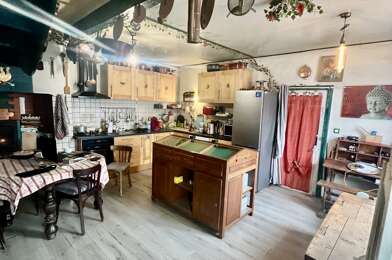 Maison 6 pièces 77000 €