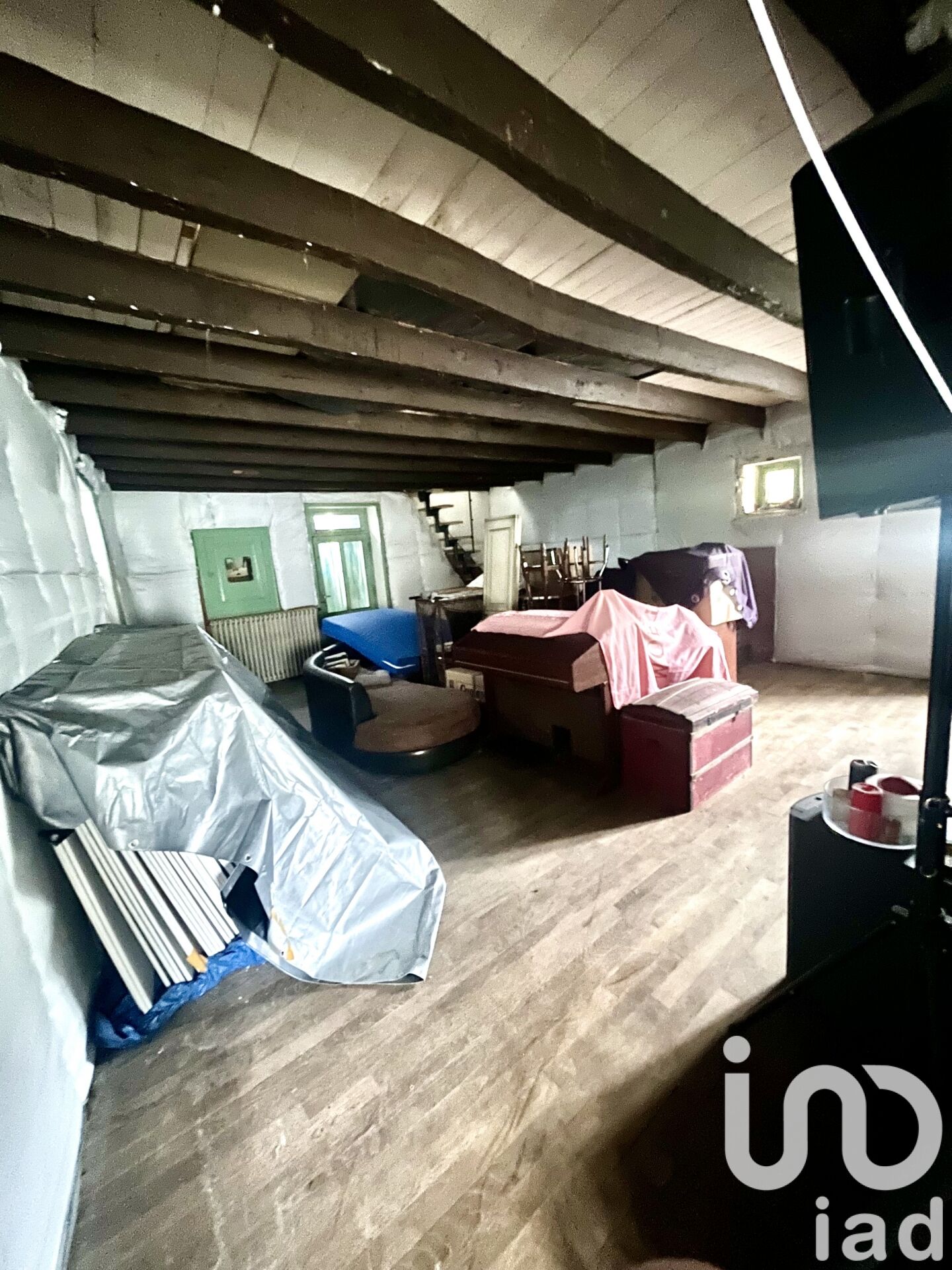 Vente Maison de village 6 pièces - Photo 3