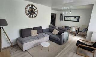 Appartement 4 Pièces 74 m² à vendre à Trappes (78190)