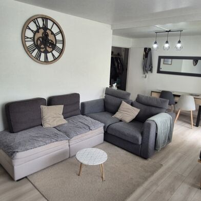 Appartement 4 pièces 230000 €