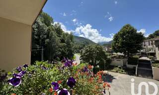 Maison 10 Pièces 266 m² à vendre à Montferrier (09300)