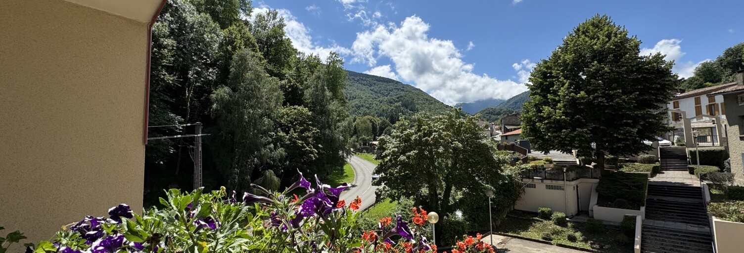 Maison 10 Pièces 266 m² à vendre à Montferrier (09300)