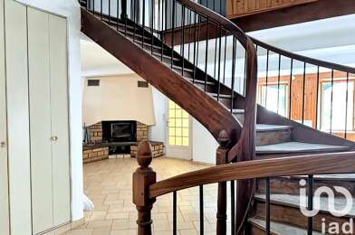 Maison 10 pièces 99000 €