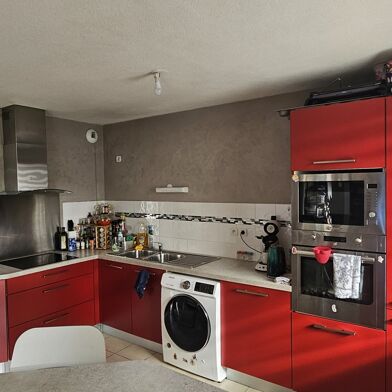 Appartement 4 pièces 185000 €