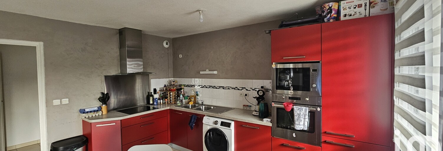 Appartement 4 Pièces 79 m² à vendre à Eaunes (31600)