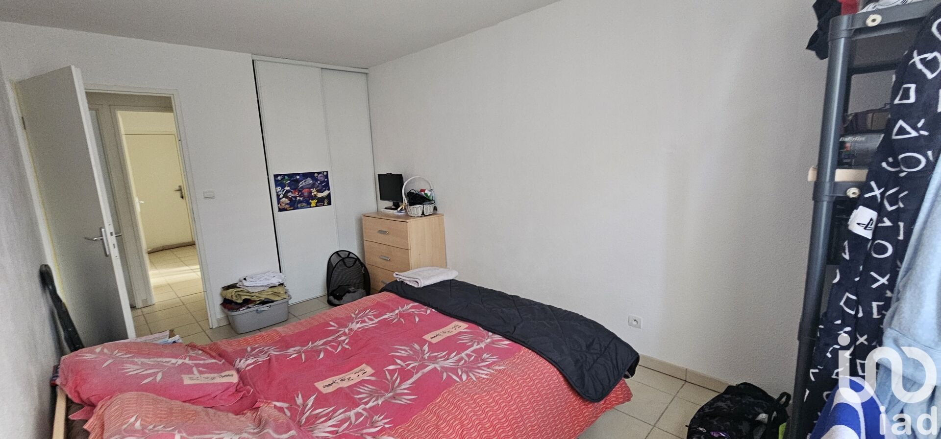 Vente Appartement 4 pièces - Photo 5