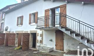 Maison 4 Pièces 87 m² à vendre à Bourganeuf (23400)