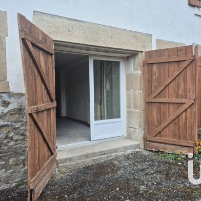 Maison 4 pièces 64670 €