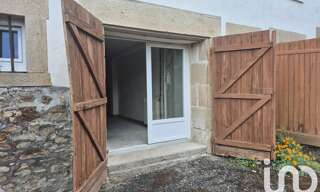 Maison 4 Pièces 87 m² à vendre à Bourganeuf (23400)