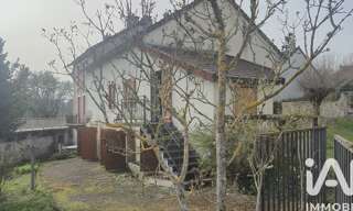 Maison 4 Pièces 87 m² à vendre à Bourganeuf (23400)