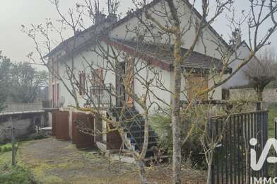 Maison 4 pièces 53760 €