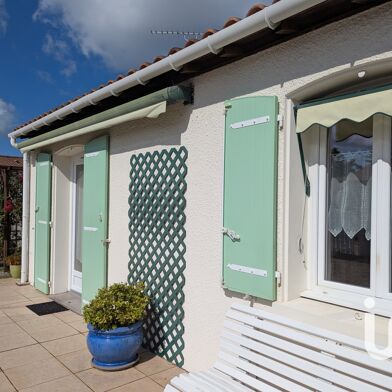 Maison 3 pièces 354000 €