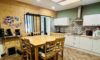 Maison 5 Pièces 137 m² à vendre à Béthune (62400)