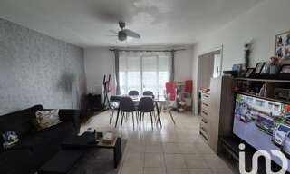 Appartement 3 Pièces 75 m² à vendre à Charleville-Mézières (08000)