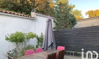 Maison 4 Pièces 80 m² à vendre à La Flotte (17630)