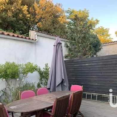 Maison 4 pièces 700000 €