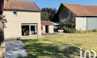 Maison 7 Pièces 176 m² à vendre à Matougues (51510)