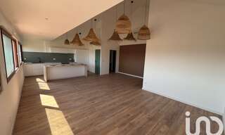 Appartement 4 Pièces 100 m² à vendre à Bandol (83150)