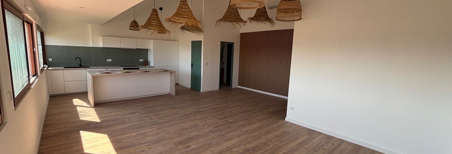 Appartement 4 Pièces 100 m² à vendre à Bandol (83150)