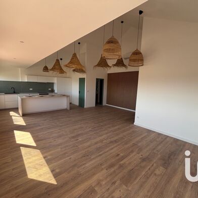 Appartement 4 pièces 389000 €