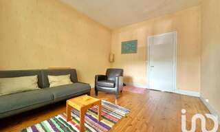 Appartement 2 Pièces 38 m² à vendre à Montrouge (92120)