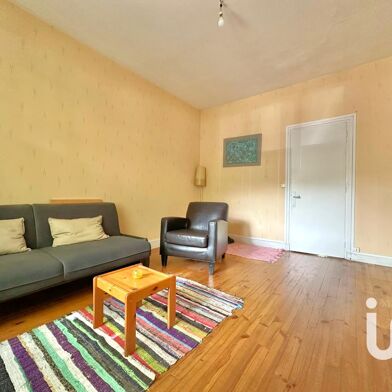 Appartement 2 pièces 230000 €