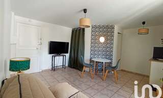 Appartement 1 Pièce 18 m² à vendre à Nantes (44100)