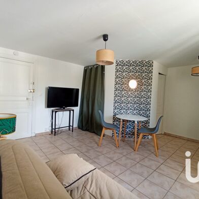 Appartement 1 pièces 86000 €