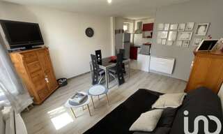 Appartement 3 Pièces 43 m² à vendre à Jouy-sur-Morin (77320)