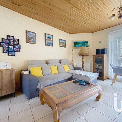 Maison 3 pièces 150990 €