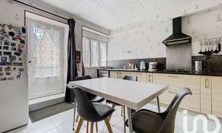 Maison 3 Pièces 98 m² à vendre à La Boussac (35120)