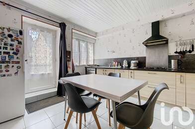 Maison 3 pièces 146300 €