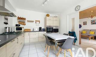 Maison 3 Pièces 98 m² à vendre à La Boussac (35120)